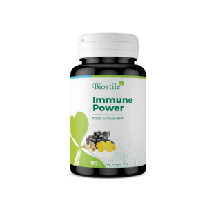 Immune Power