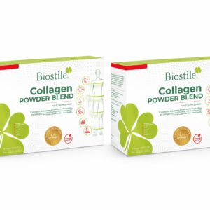 Collagen Powder Blend – 2-Box Value Bundle (10% Discount)